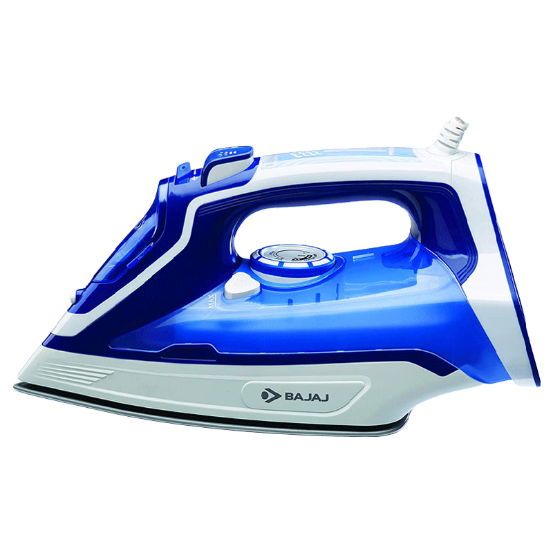 Bajaj steam iron deals 2000w